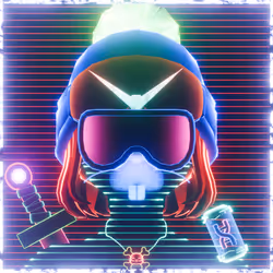 Neon Souls #855