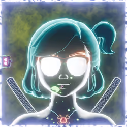 Neon Souls #472