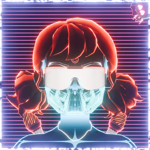 Neon Souls #57