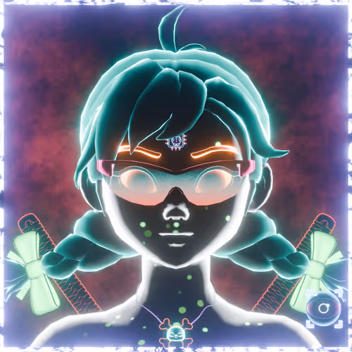 Neon Souls #75