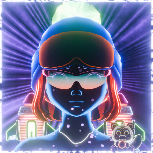Neon Souls #713