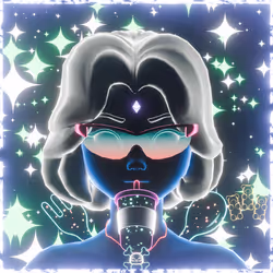 Neon Souls #1061