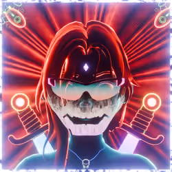 Neon Souls #173