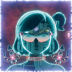 Neon Souls #1108