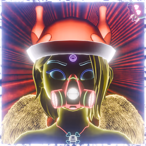 Neon Souls #1869