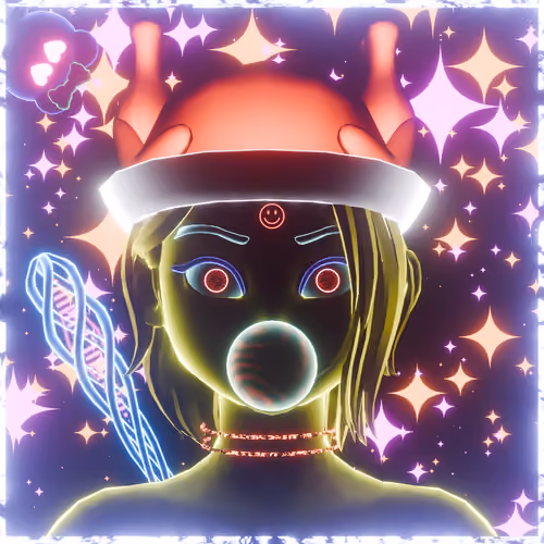 Neon Souls #676