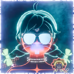 Neon Souls #1833