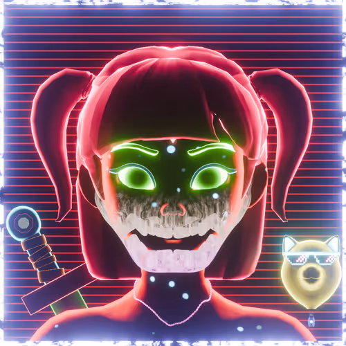 Neon Souls #13