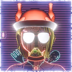 Neon Souls #2009