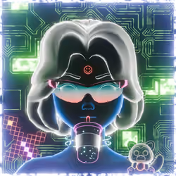 Neon Souls #32