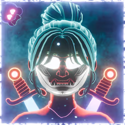 Neon Souls #44