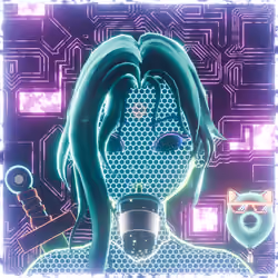 Neon Souls #1921