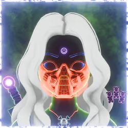 Neon Souls #1182