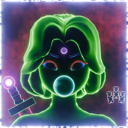 Neon Souls #1397