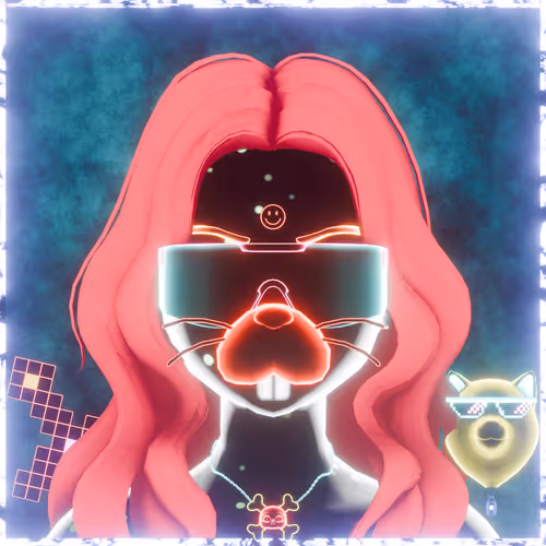 Neon Souls #1048