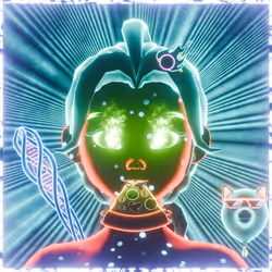 Neon Souls #2190