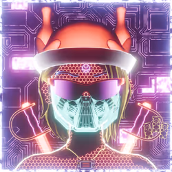 Neon Souls #1535