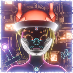 Neon Souls #1335