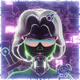 Neon Souls #1008