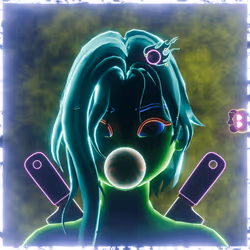 Neon Souls #1568