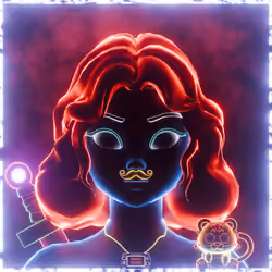 Neon Souls #949