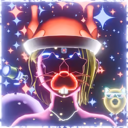 Neon Souls #2105