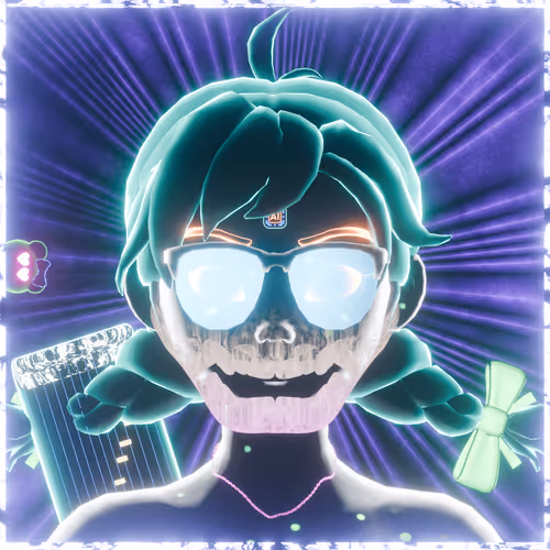 Neon Souls #1272