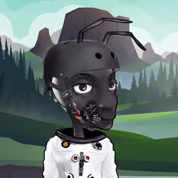 Atomic Antz #7190