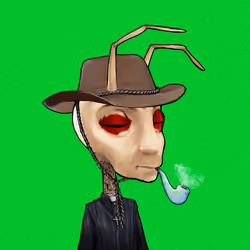 Atomic Antz #7539