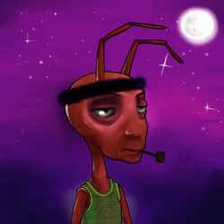 Atomic Antz #6650