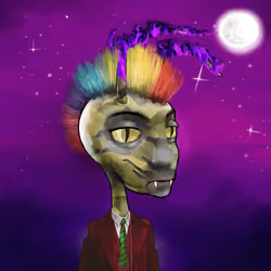Atomic Antz #845