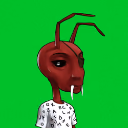Atomic Antz #929