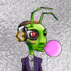 Atomic Antz #2572