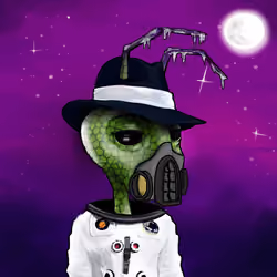 Atomic Antz #3245