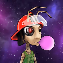 Atomic Antz #3438