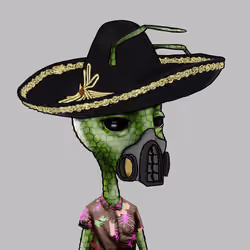 Atomic Antz #4335