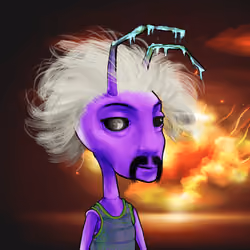 Atomic Antz #3564