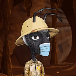 Atomic Antz #5094