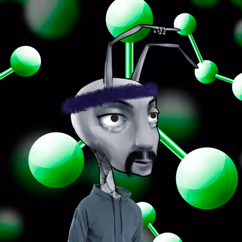 Atomicantznftcollection V2