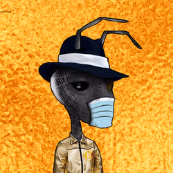 Atomic Antz #662