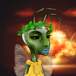 Atomic Antz #9632