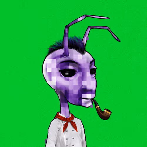 Atomicantznftcollection V2