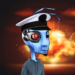 Atomic Antz #1441