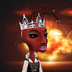 Atomic Antz #9507