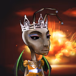 Atomic Antz #10352