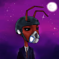 Atomic Antz #2743