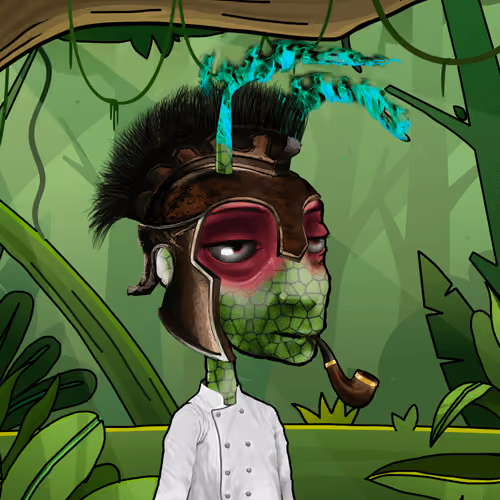 Atomic Antz #536