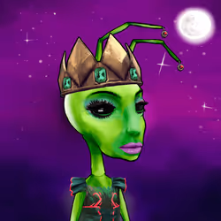 Atomic Antz #9229
