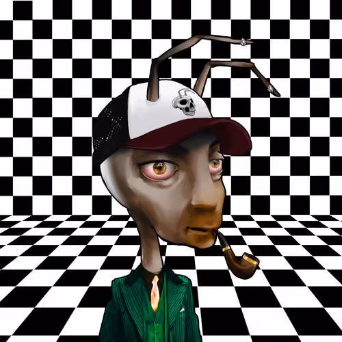 Atomic Antz #820