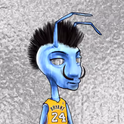 Atomic Antz #2911
